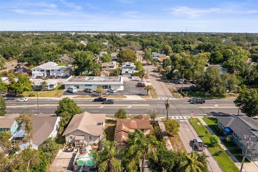Property photo for 3000 5TH AVENUE N, St Petersburg, FL