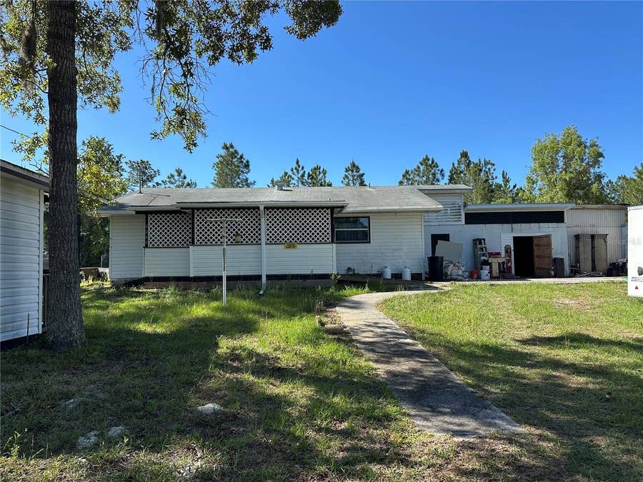 Property photo for 8240 W EDGEHILL COURT, Crystal River, FL