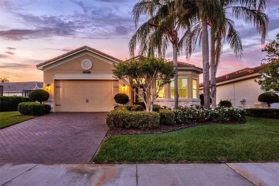 Property photo for 2415 OAKWOOD PRESERVE DRIVE, Wesley Chapel, FL