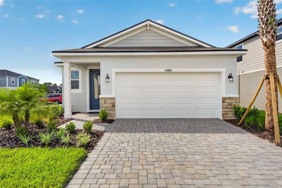 Property photo for 34880 ARBOR RETREAT DRIVE, Dade City, FL