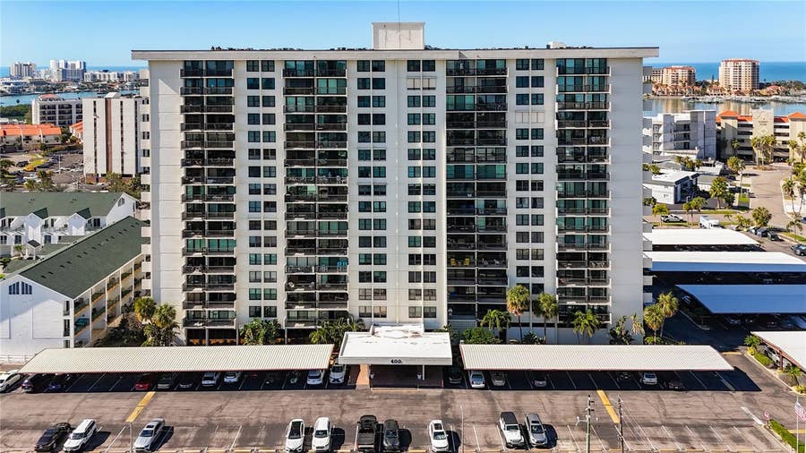 Property photo for 400 ISLAND WAY, #1411, Clearwater Beach, FL