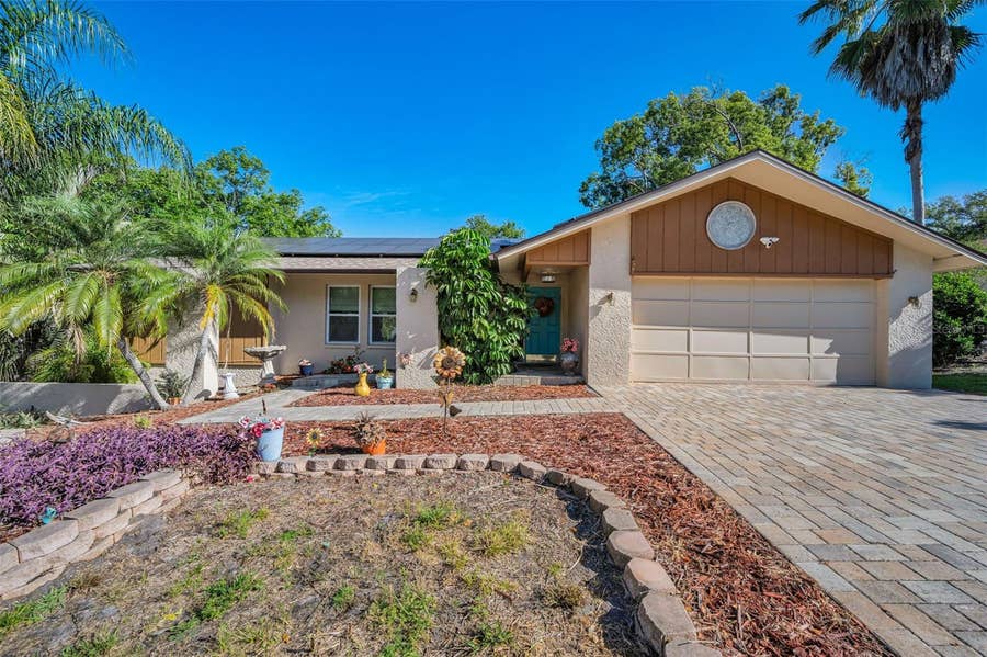 Property photo for 760 VILLAGE WAY, Palm Harbor, FL