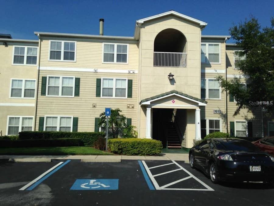 Property photo for 18147 STERLING GATE CIRCLE, #18147, Tampa, FL