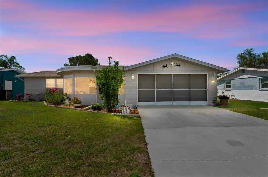 Property photo for 5810 FRIEDLY AVENUE, New Port Richey, FL