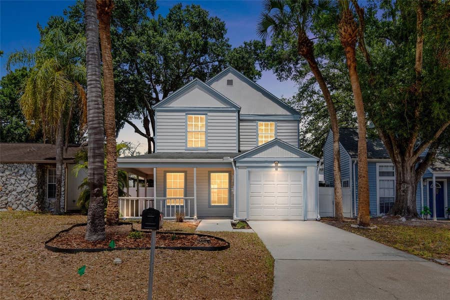Property photo for 7608 WILLOW PARK DRIVE, Temple Terrace, FL