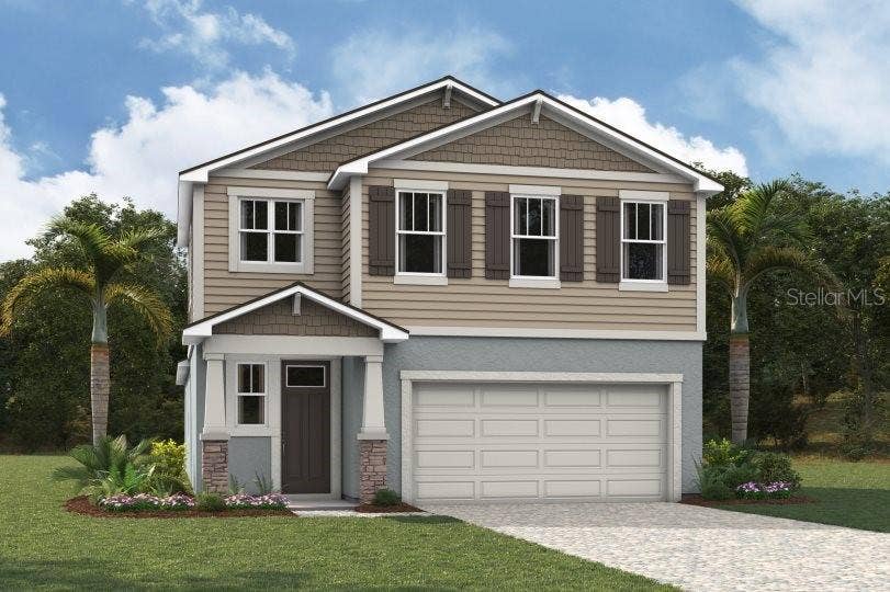 Property photo for 34872 ARBOR RETREAT DRIVE, Dade City, FL