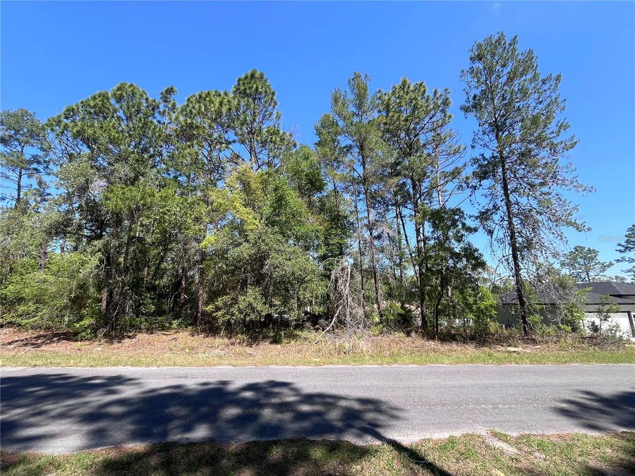 Property photo for 8000 N POCONO DRIVE, Citrus Springs, FL
