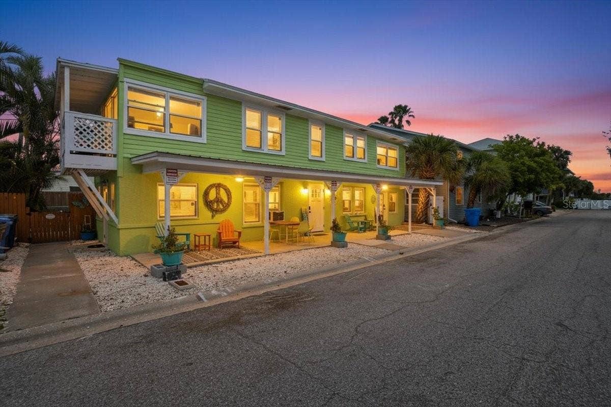 130 86TH TERRACE, Treasure Island, FL 33706 130 86TH TERRACE, Treasure Island, FL 33706