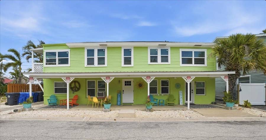 Property photo for 130 86TH TERRACE, Treasure Island, FL