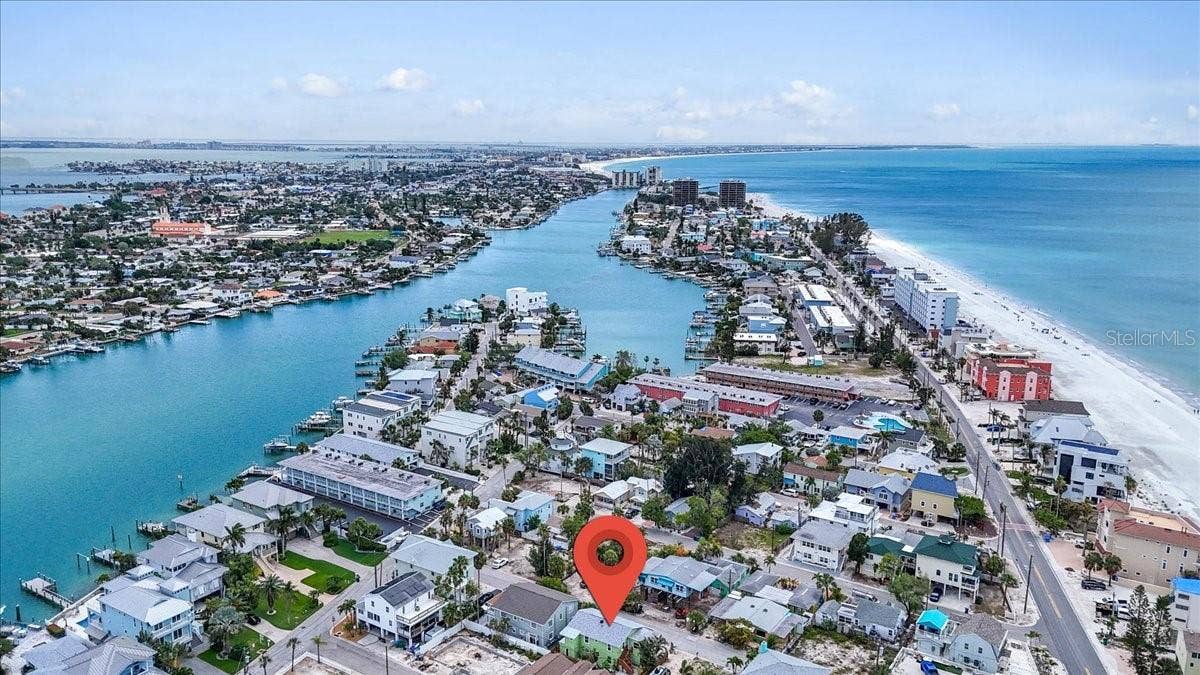 130 86TH TERRACE, Treasure Island, FL 33706 130 86TH TERRACE, Treasure Island, FL 33706