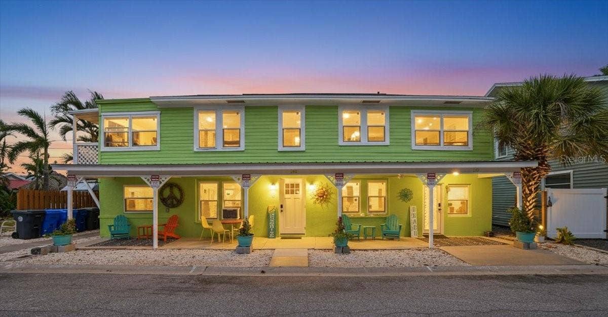 130 86TH TERRACE, Treasure Island, FL 33706 130 86TH TERRACE, Treasure Island, FL 33706