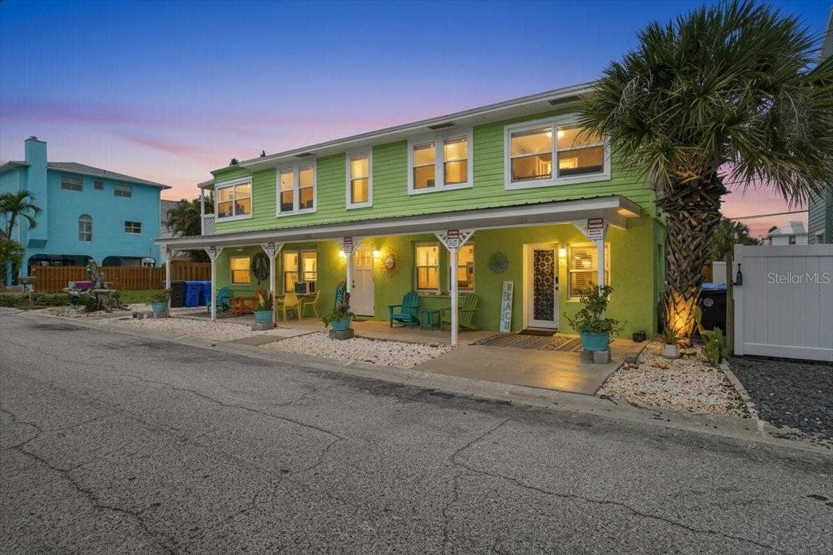 130 86TH TERRACE, Treasure Island, FL 33706 130 86TH TERRACE, Treasure Island, FL 33706