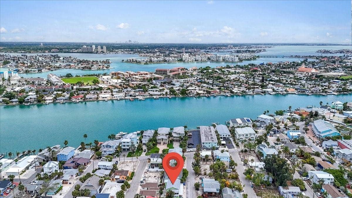 130 86TH TERRACE, Treasure Island, FL 33706 130 86TH TERRACE, Treasure Island, FL 33706
