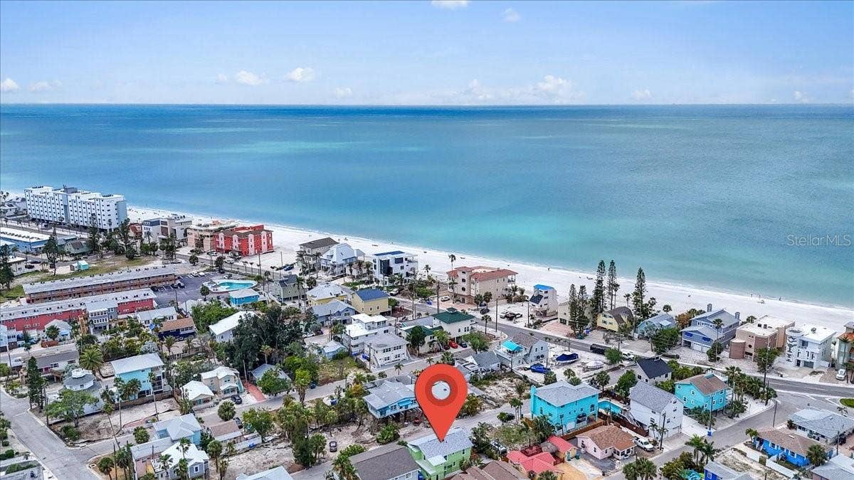 130 86TH TERRACE, Treasure Island, FL 33706 130 86TH TERRACE, Treasure Island, FL 33706