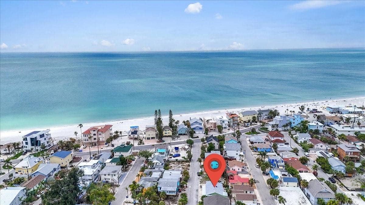 130 86TH TERRACE, Treasure Island, FL 33706 130 86TH TERRACE, Treasure Island, FL 33706