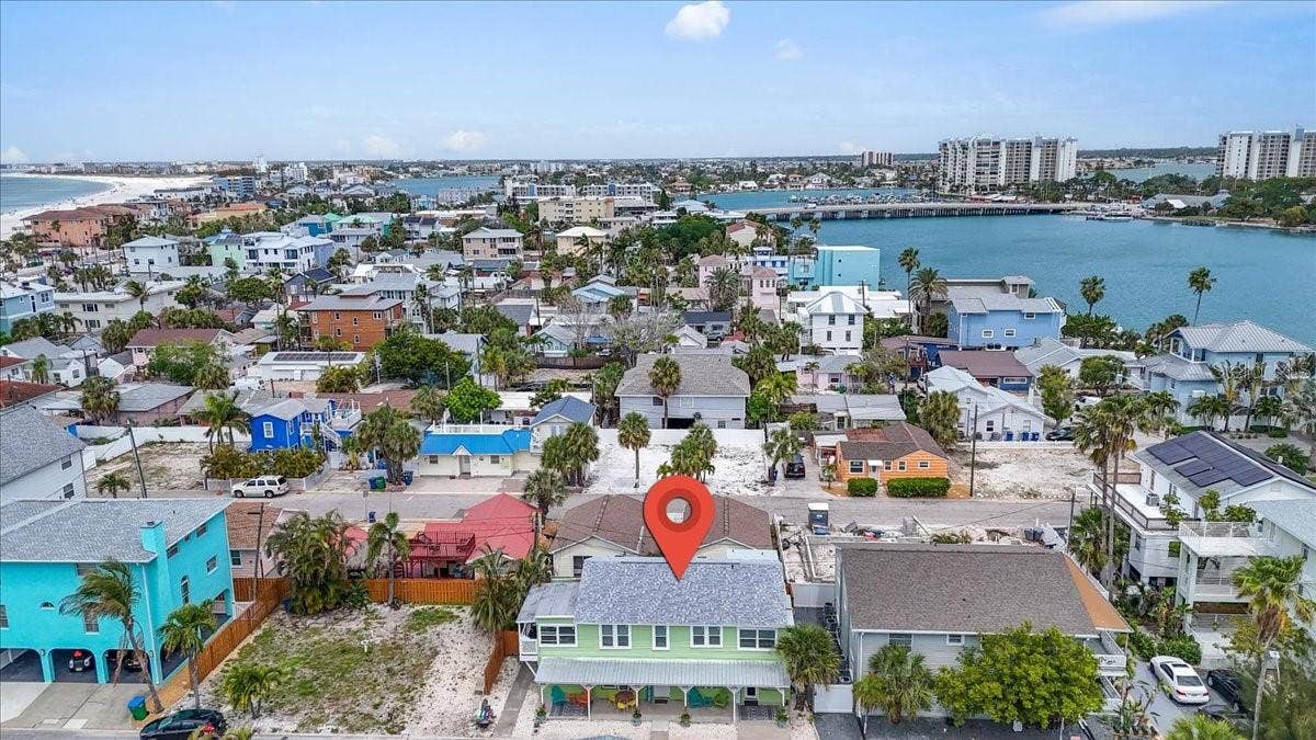 130 86TH TERRACE, Treasure Island, FL 33706 130 86TH TERRACE, Treasure Island, FL 33706