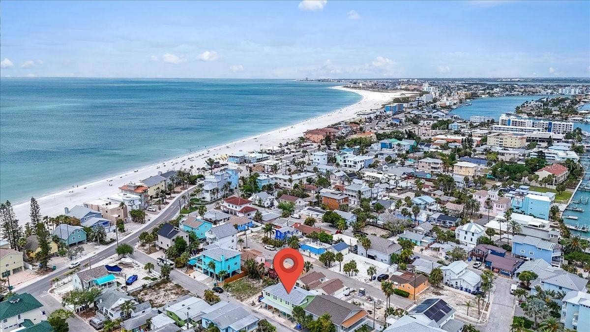 130 86TH TERRACE, Treasure Island, FL 33706 130 86TH TERRACE, Treasure Island, FL 33706