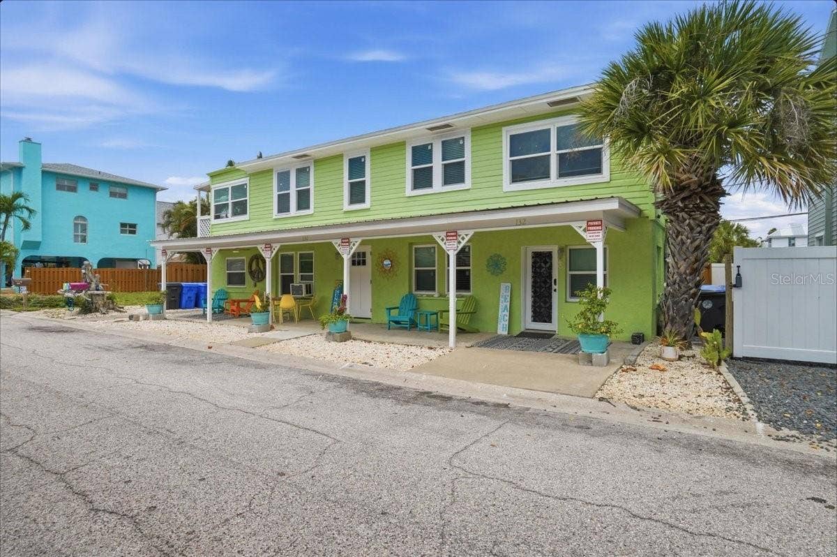 130 86TH TERRACE, Treasure Island, FL 33706 130 86TH TERRACE, Treasure Island, FL 33706