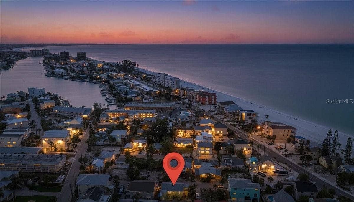 130 86TH TERRACE, Treasure Island, FL 33706 130 86TH TERRACE, Treasure Island, FL 33706