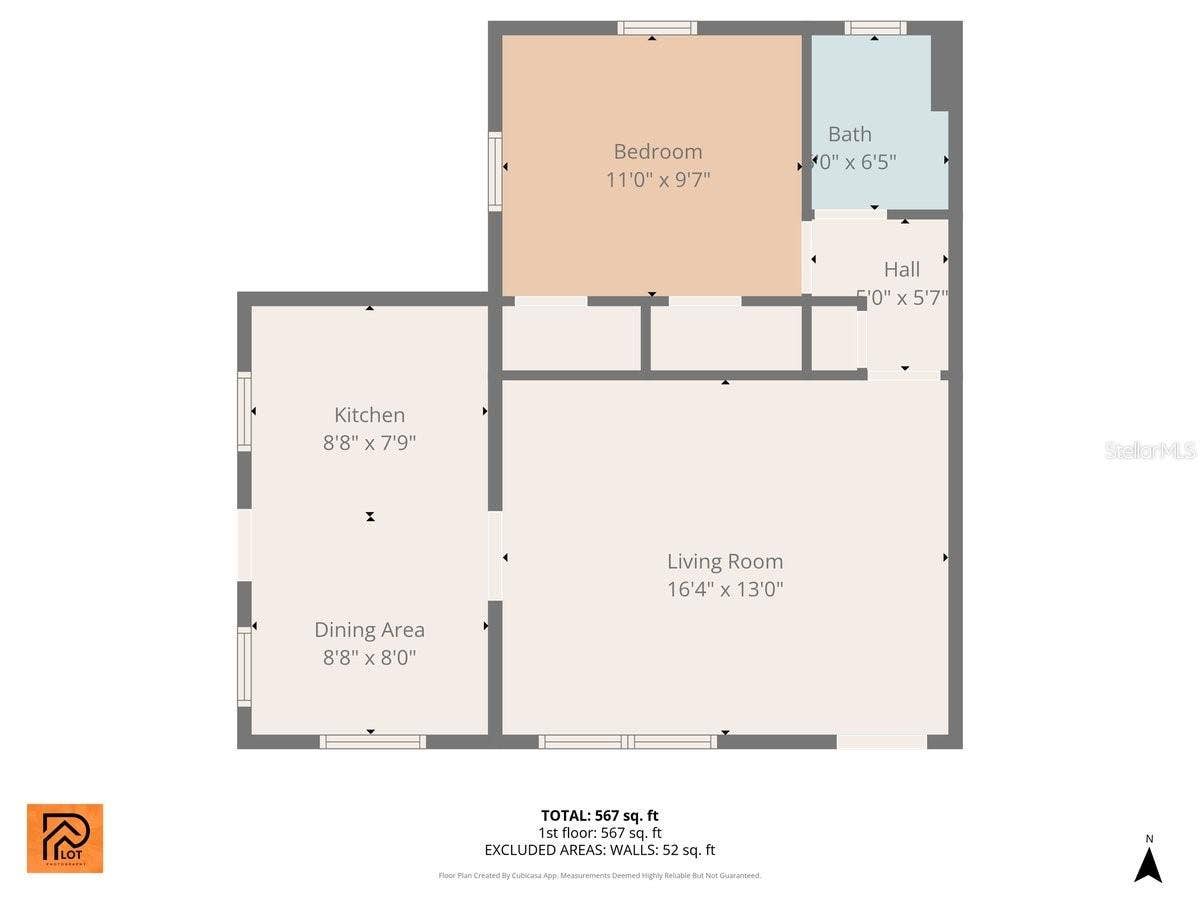 130 86TH TERRACE, Treasure Island, FL 33706 130 86TH TERRACE, Treasure Island, FL 33706