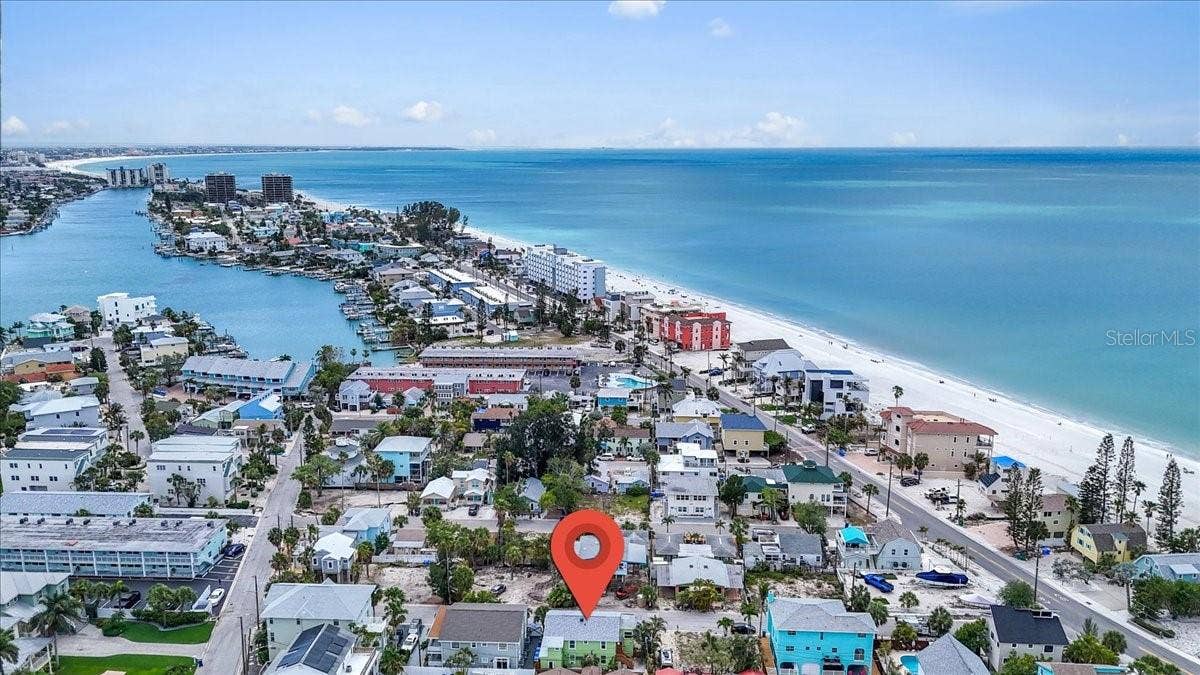 130 86TH TERRACE, Treasure Island, FL 33706 130 86TH TERRACE, Treasure Island, FL 33706