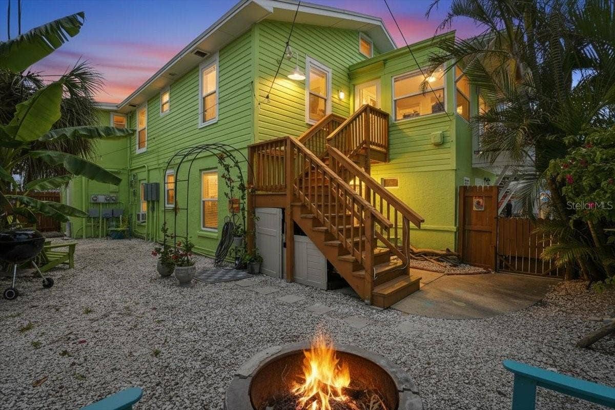 130 86TH TERRACE, Treasure Island, FL 33706 130 86TH TERRACE, Treasure Island, FL 33706
