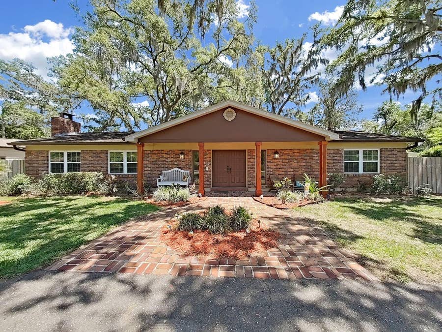Property photo for 18835 TRACER DRIVE, Lutz, FL