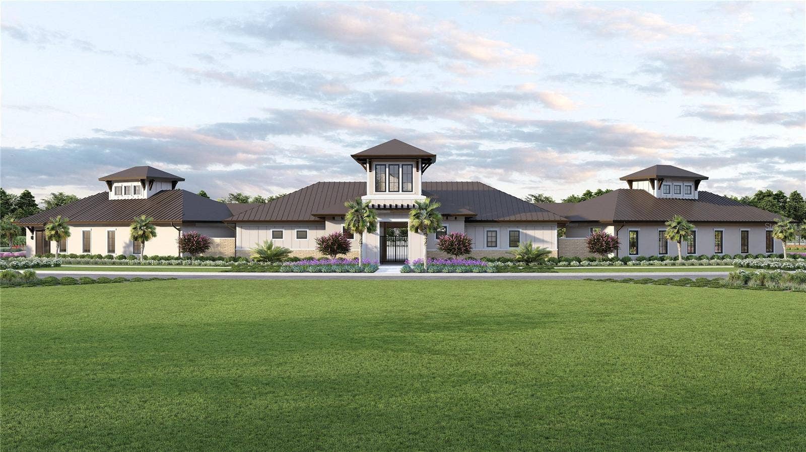 34754 FLOWER PATCH DRIVE, Dade City, FL 33525 Amenities Rendering