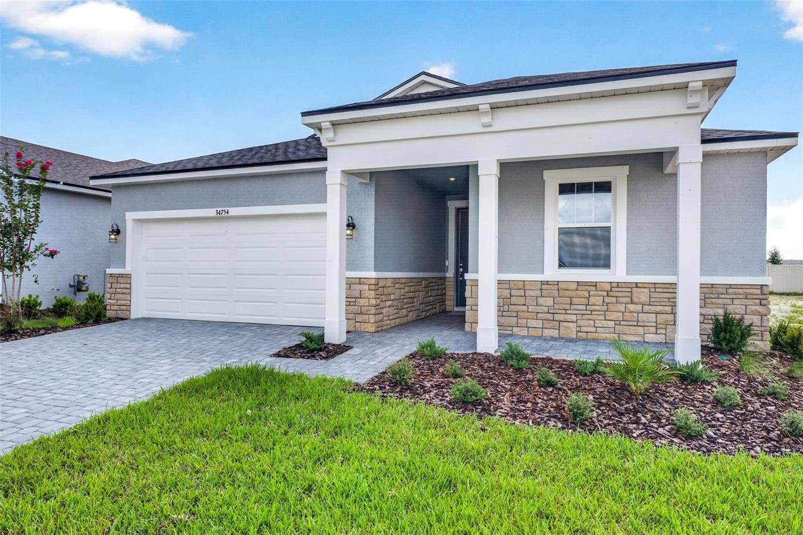 34754 FLOWER PATCH DRIVE, Dade City, FL 33525 34754 FLOWER PATCH DRIVE, Dade City, FL 33525