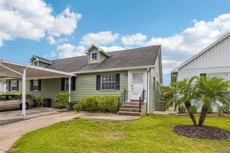 Property photo for 6704 HICKORYWOOD LANE, New Port Richey, FL