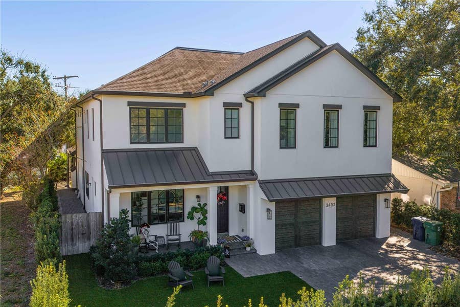 Property photo for 2402 W PARKLAND BOULEVARD, Tampa, FL