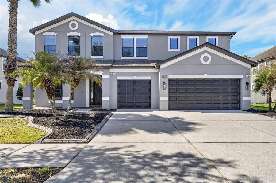 Property photo for 11807 HARPSWELL DRIVE, Riverview, FL