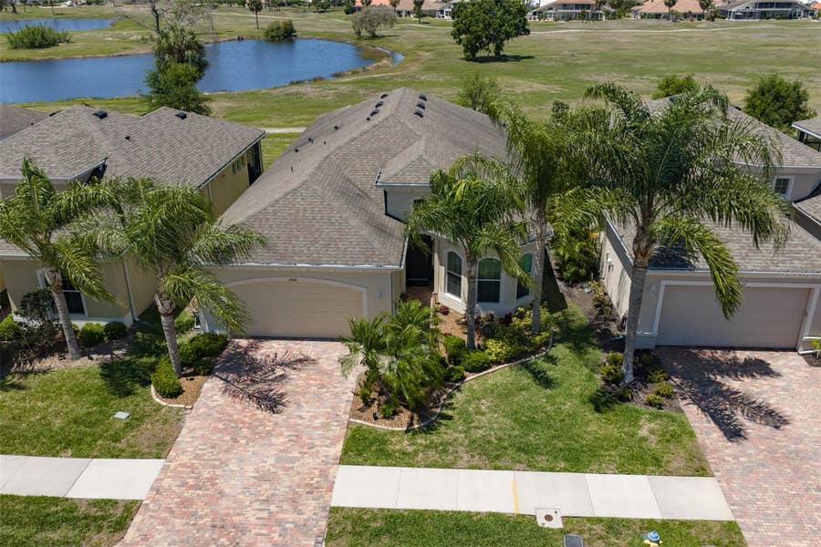 Property photo for 1809 PACIFIC DUNES DRIVE, Sun City Center, FL
