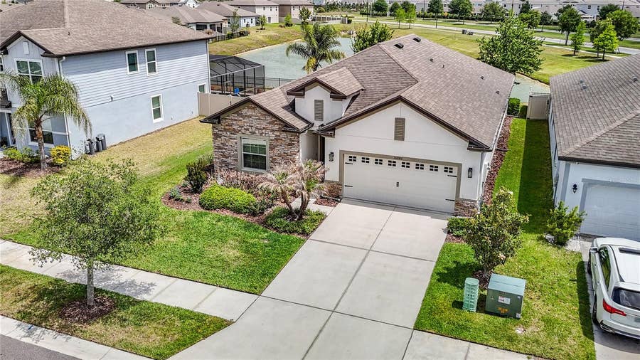 Property photo for 30980 JAZZ LEAF PLACE, San Antonio, FL