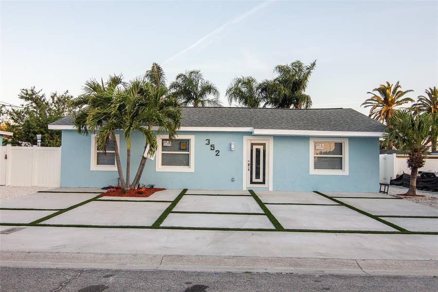 Property photo for 352 144TH AVENUE, Madeira Beach, FL