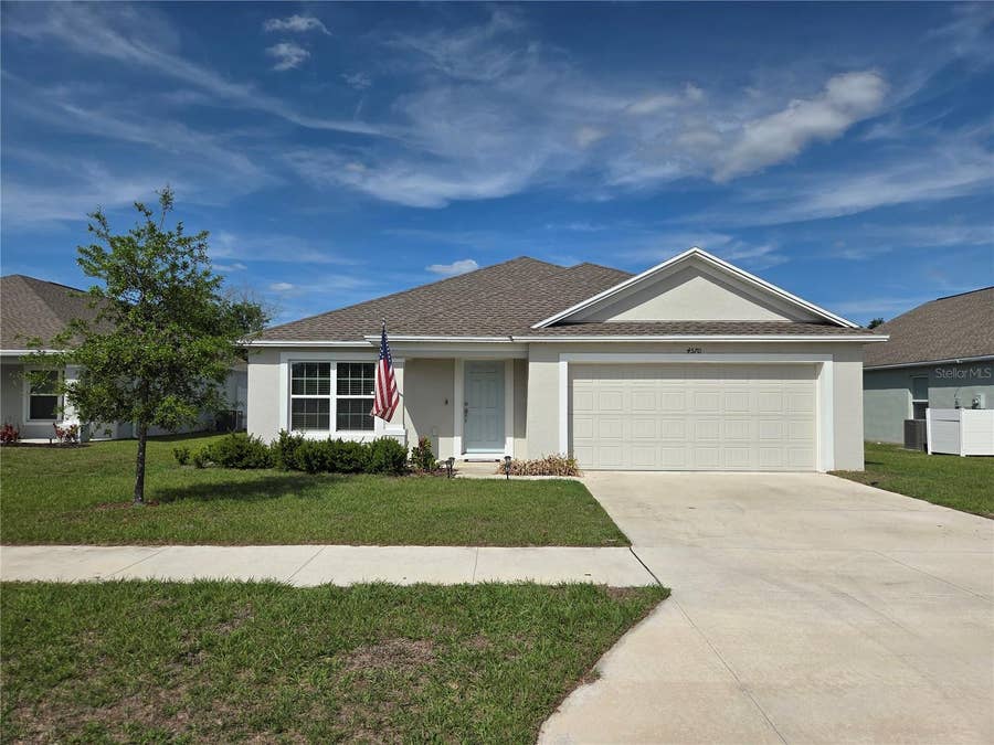 Property photo for 4570 PENKERT PLACE, Lakeland, FL
