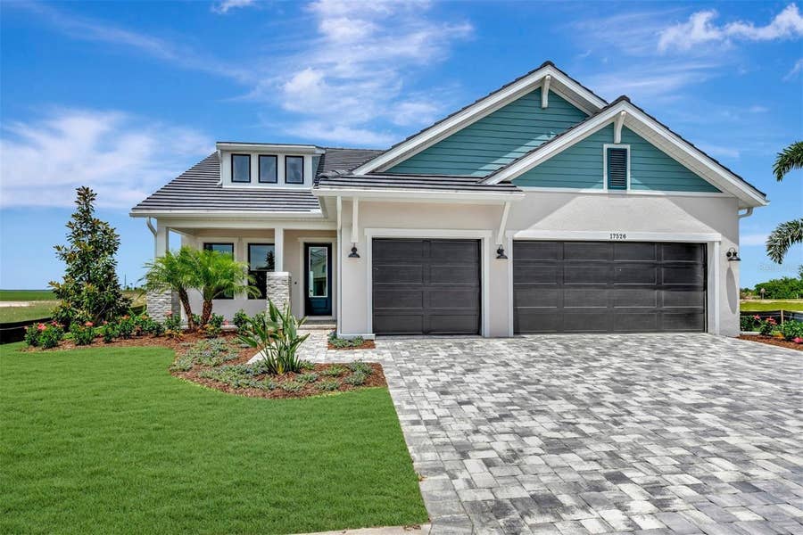 Property photo for 17526 FOXTAIL LOOP, Venice, FL