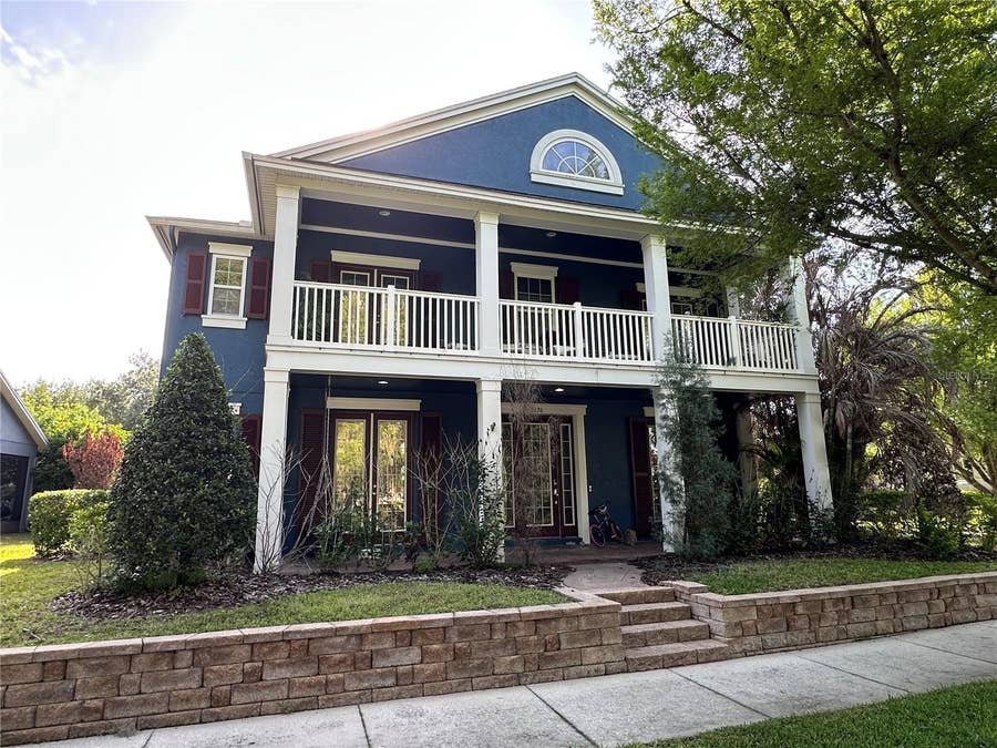 Property photo for 5326 FISHHAWK RIDGE DRIVE, Lithia, FL