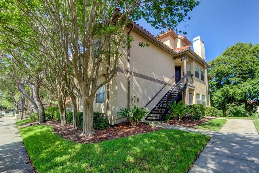 Property photo for 2400 FEATHER SOUND DRIVE, #1228, Clearwater, FL