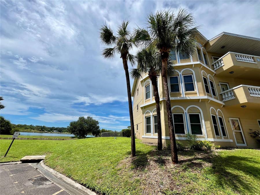 Property photo for 2220 SPANISH DRIVE, #54, Clearwater, FL