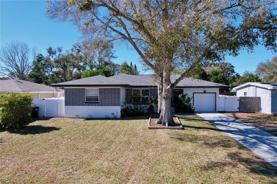 Property photo for 1468 S PRESCOTT AVENUE, Clearwater, FL