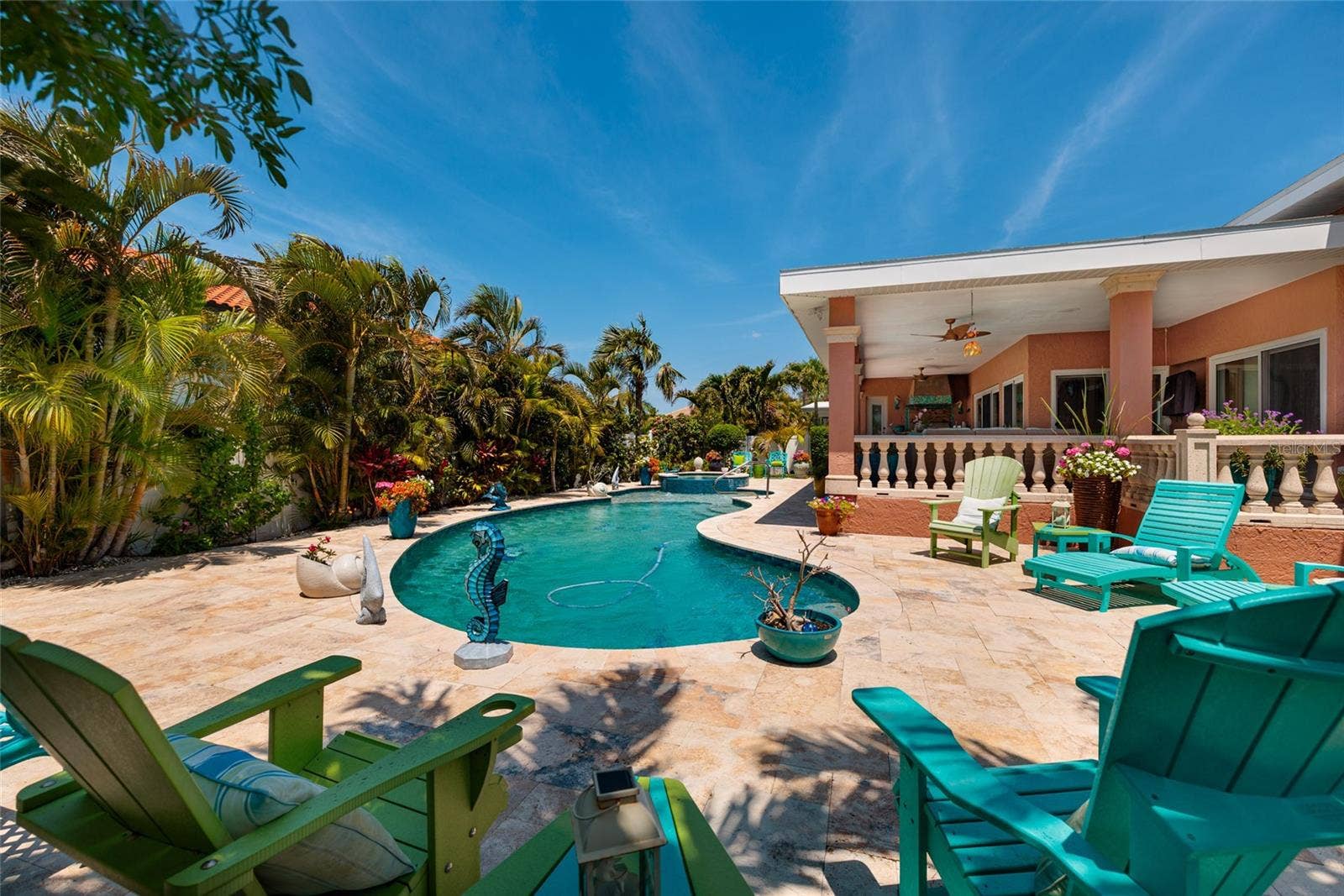 742 MONTE CRISTO BOULEVARD, Tierra Verde, FL 33715 742 MONTE CRISTO BOULEVARD, Tierra Verde, FL 33715
