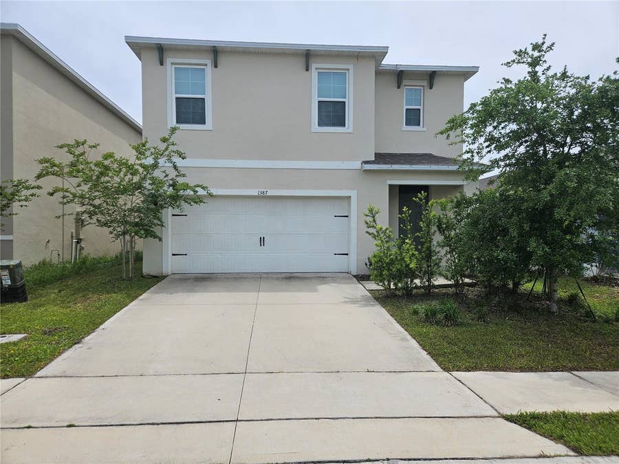 Property photo for 1387 BERRY LANE, Davenport, FL