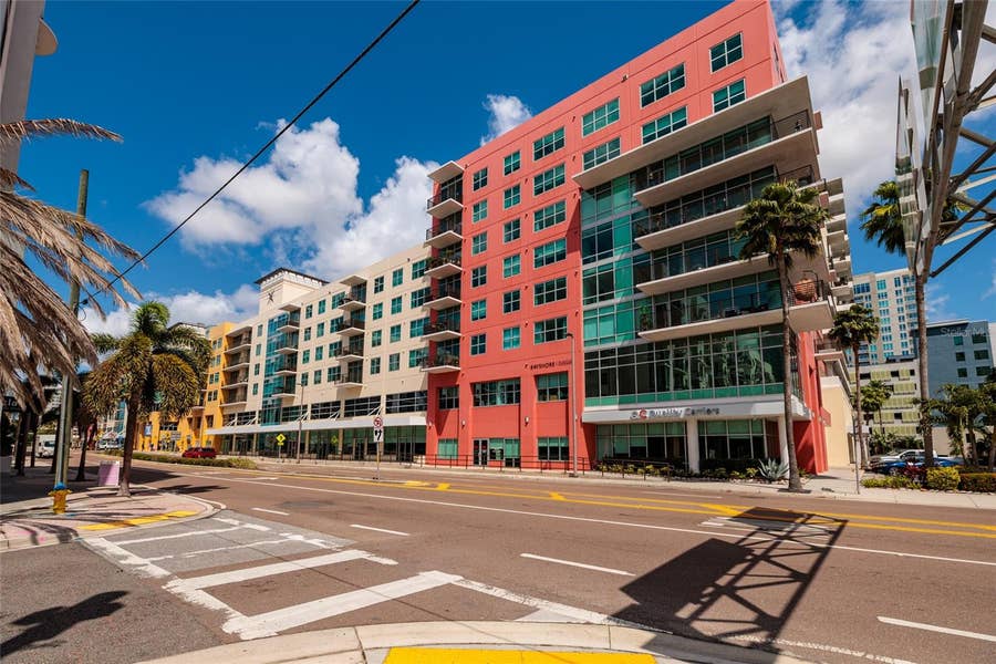 Property photo for 1208 E KENNEDY BOULEVARD, #416, Tampa, FL