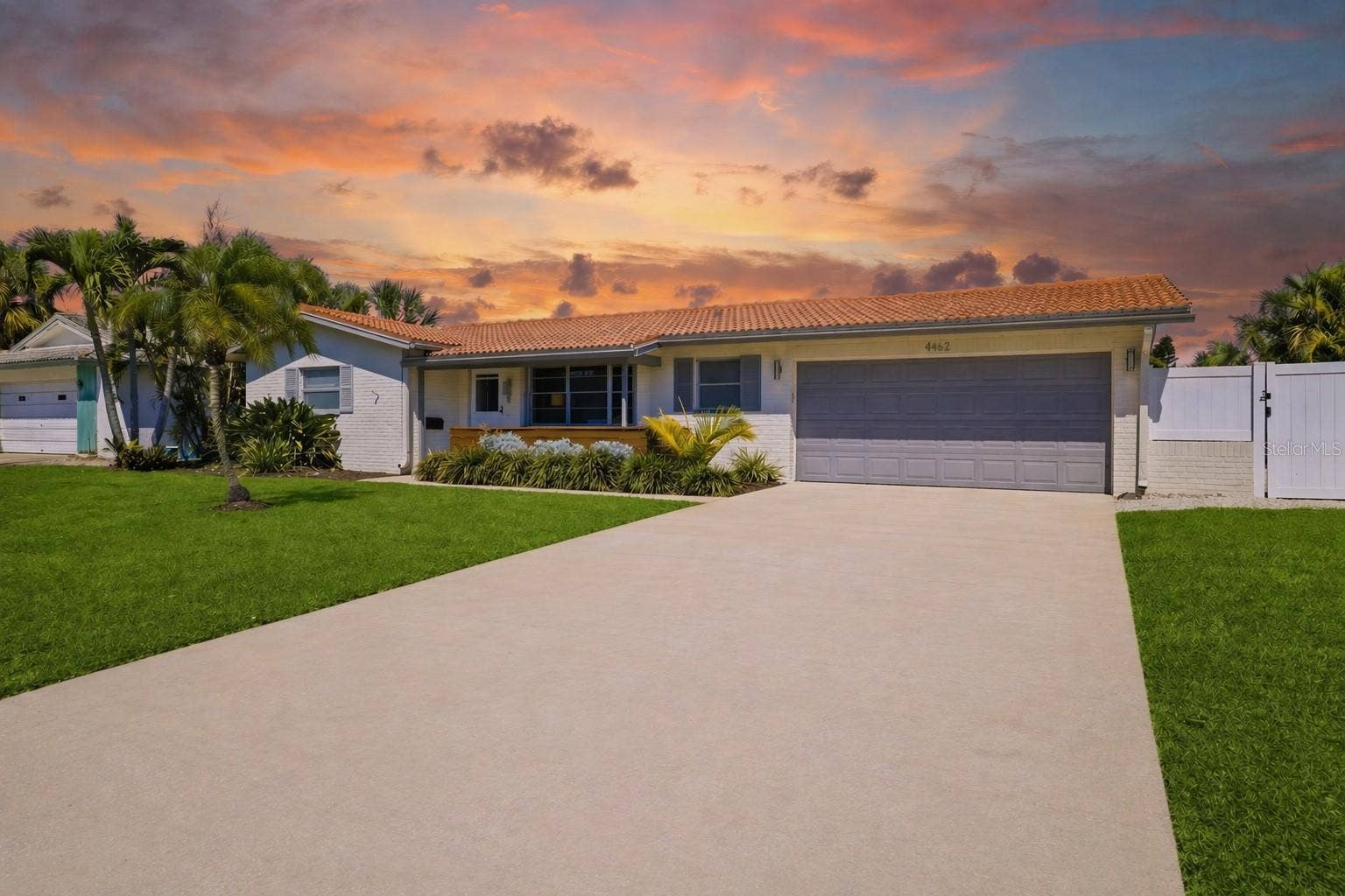 4462 39TH STREET S, St Petersburg, FL 33711 4462 39TH STREET S, St Petersburg, FL 33711