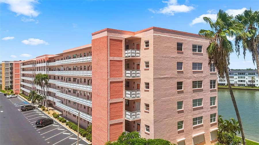 Property photo for 6025 SHORE BOULEVARD S, #303, Gulfport, FL