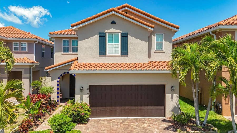 Property photo for 10193 GRAND OAK CIRCLE, Madeira Beach, FL