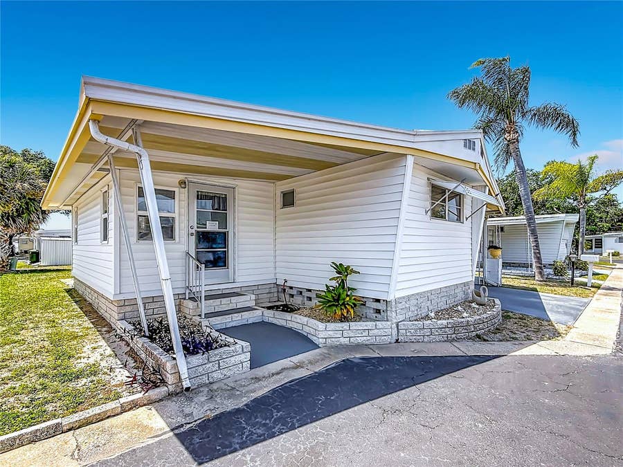 Property photo for 1040 MAIN STREET, #162, Dunedin, FL