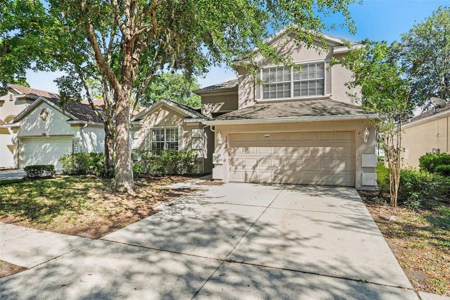 Property photo for 10902 TREE CACTUS LOOP, Land O Lakes, FL