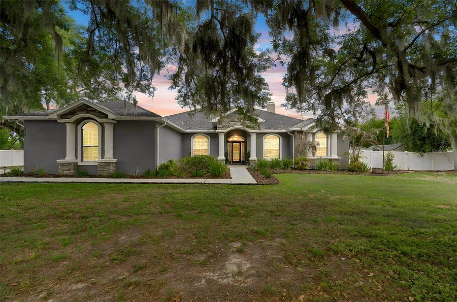 Property photo for 4408 GALLAGHER ROAD, Plant City, FL